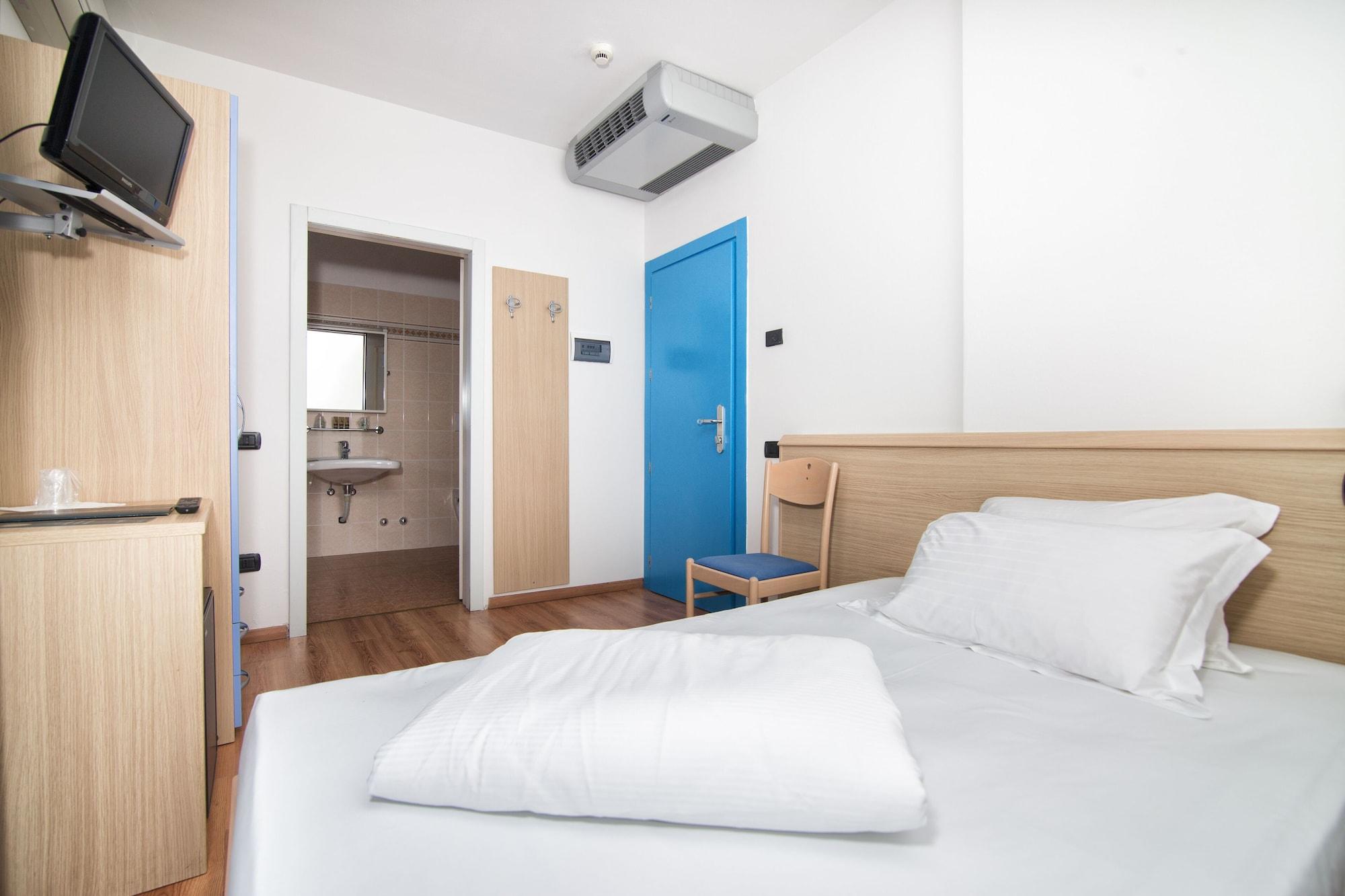 Hi Hotels リーヴァ・デル・ガルダ エクステリア 写真