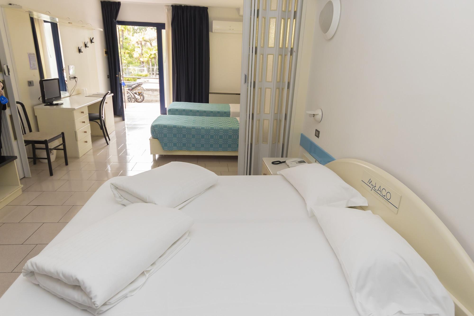 Hi Hotels リーヴァ・デル・ガルダ エクステリア 写真